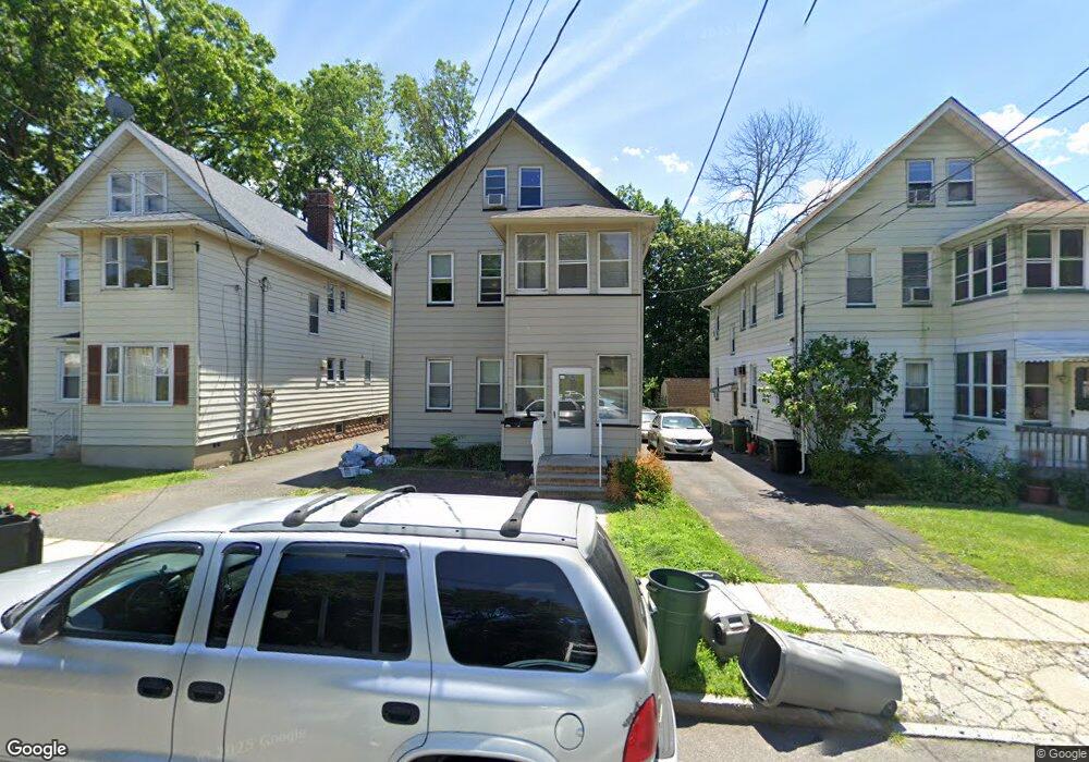 529 Centre St unit 1, Nutley, NJ 07110 - photo 1