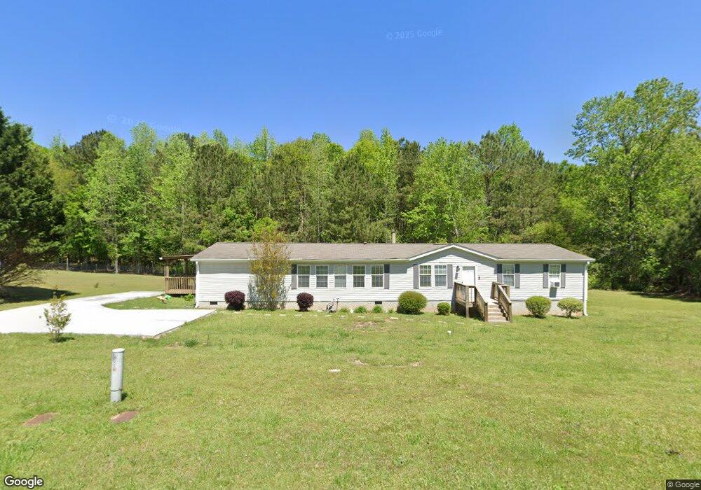 118 Tallahatchee Dr, Carrollton, GA 30116 - photo 1