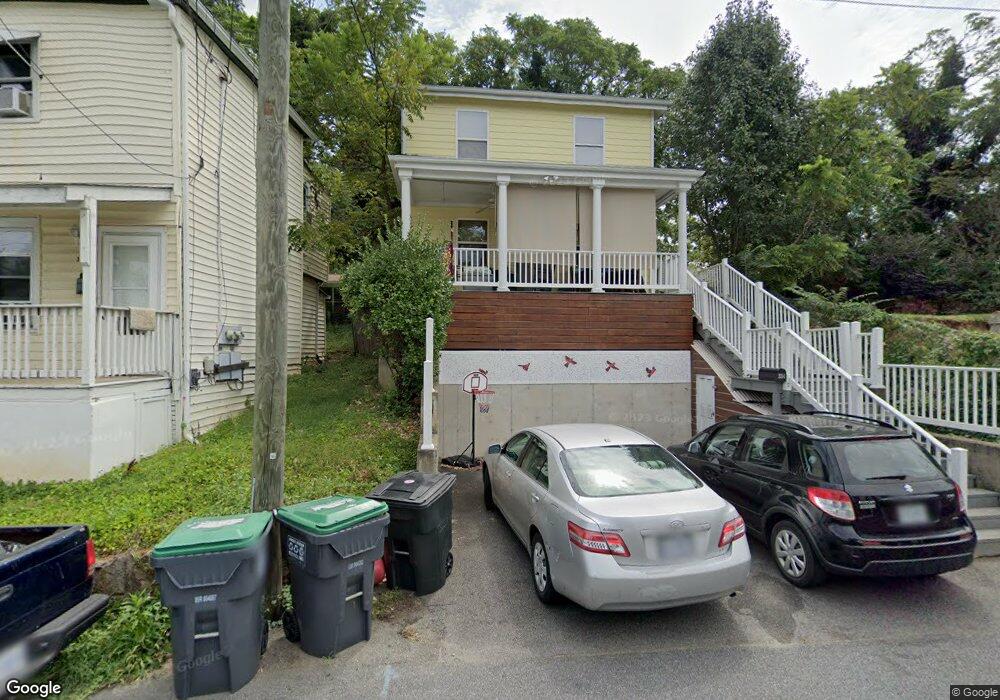 334 6 1/2 St SW, Charlottesville, VA 22903 - photo 1