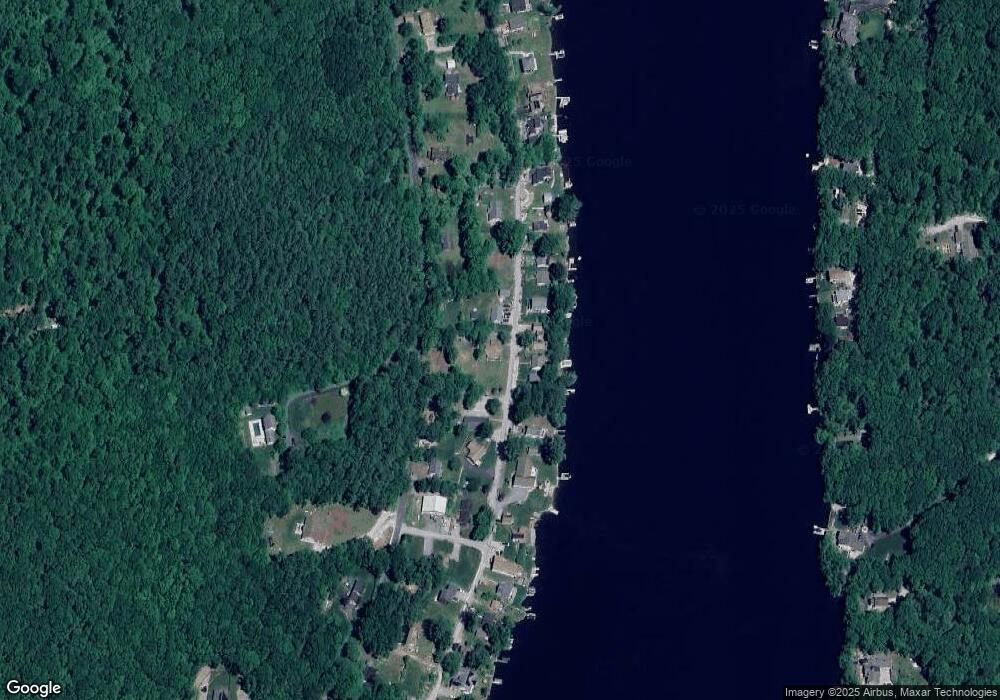 40 S Charlton Shore Rd, Charlton, MA 01507 - photo 1