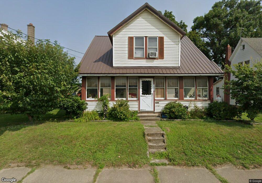 1437 W Front St, Berwick, PA 18603 - photo 1
