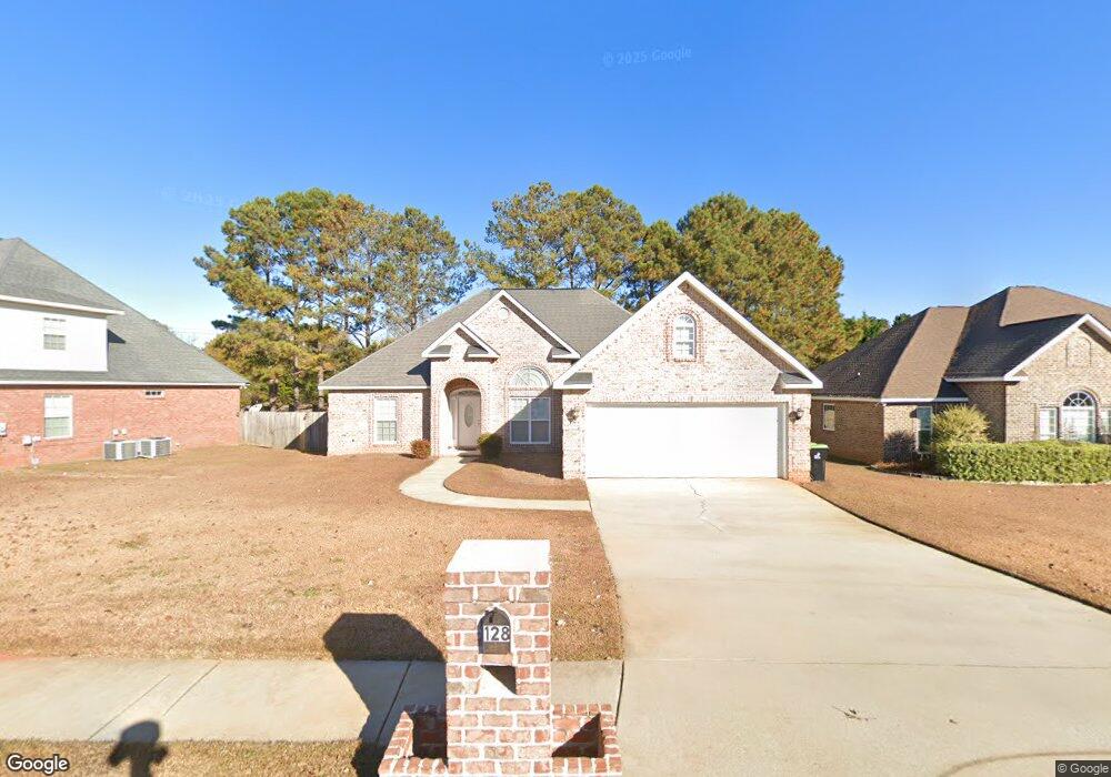 128 Emberly Ln, Warner Robins, GA 31088 - photo 1