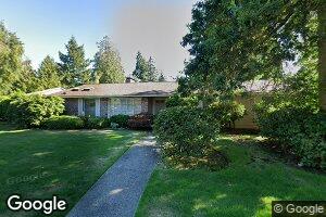 8425 SE 61st St, Mercer Island, WA 98040