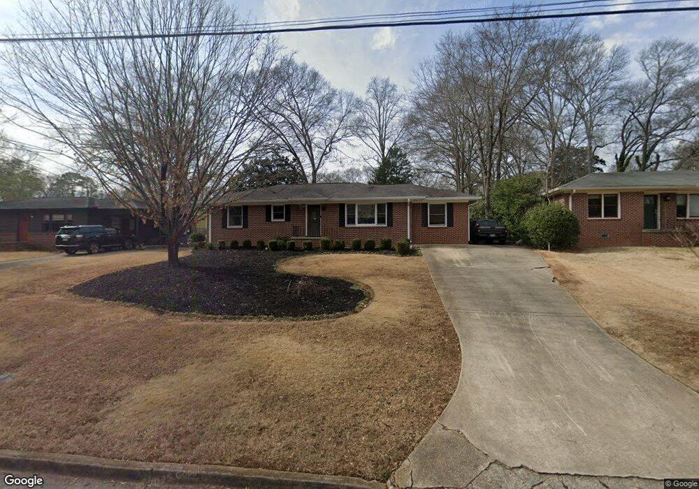 155 Sylvan Rd, Athens, GA 30606 - photo 1