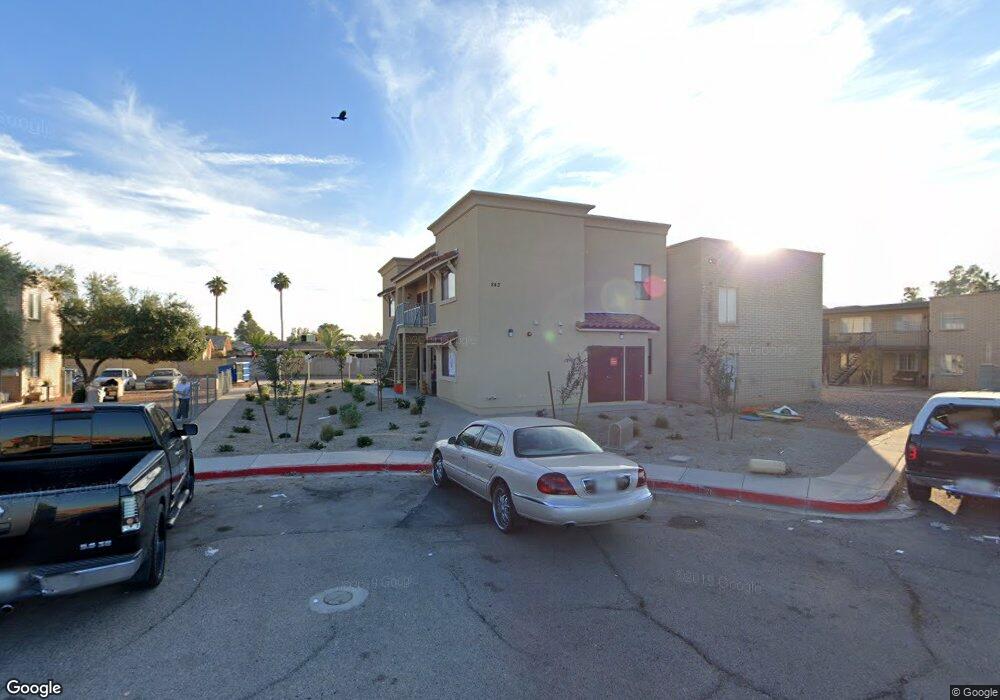 843 W Ray Rd unit 94, Chandler, AZ 85225 - photo 1