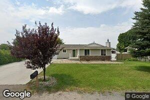 77 S 200 E, Hyde Park, UT 84318
