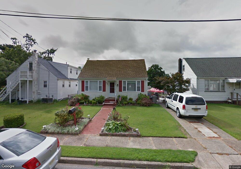 48 E 7th Ave, Runnemede, NJ 08078 - photo 1