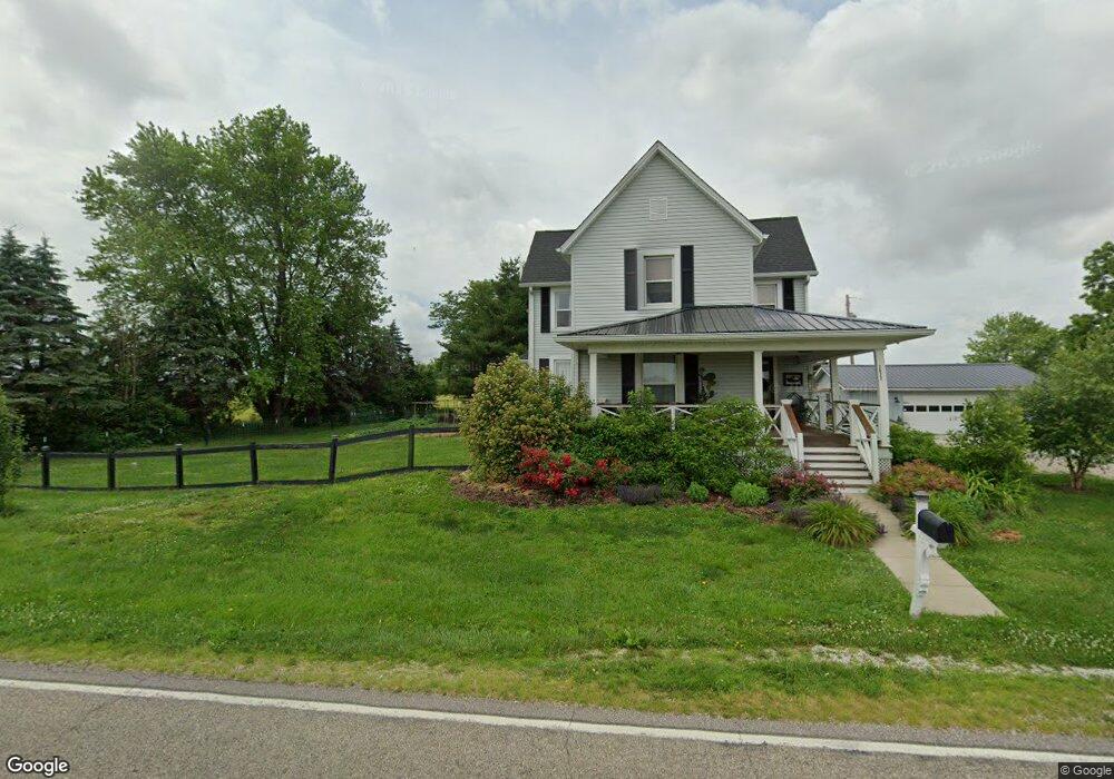 2202 S Old Us Highway 31, Franklin, IN 46131 - photo 1