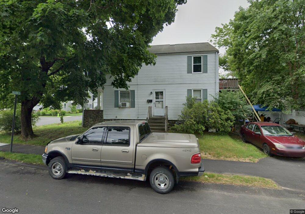 2 Allen St, Natick, MA 01760 - photo 1