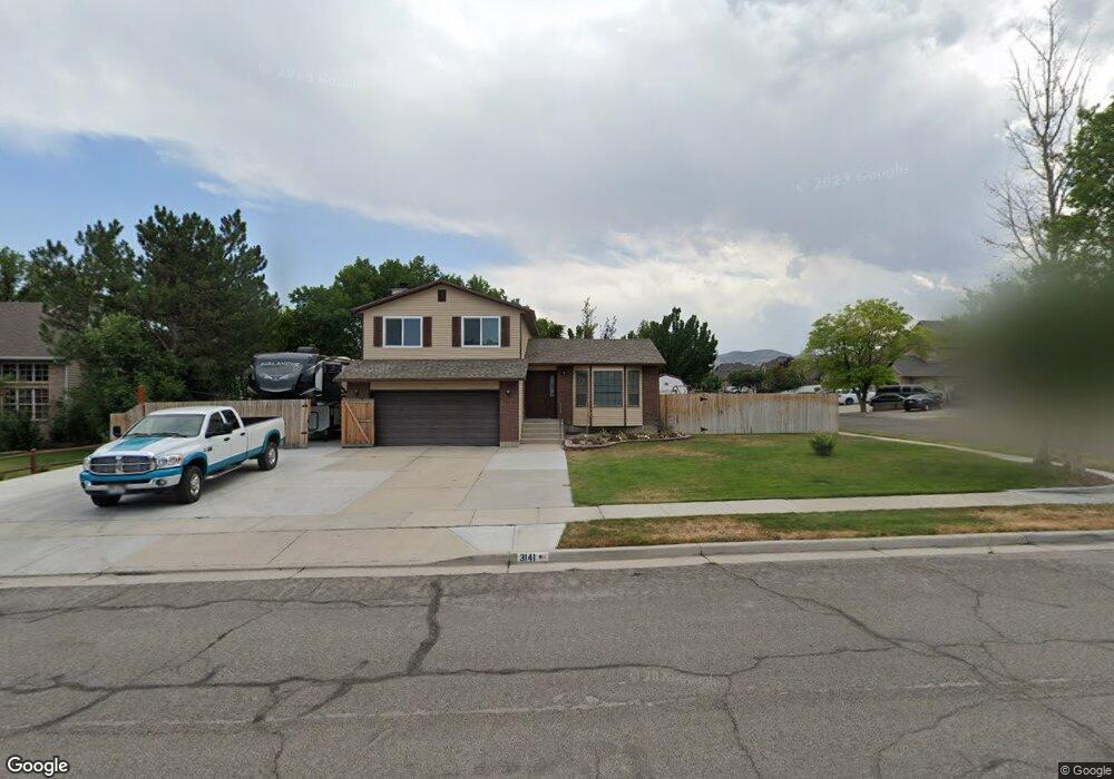 3141 W Lastrada Way, Riverton, UT 84065 - photo 1