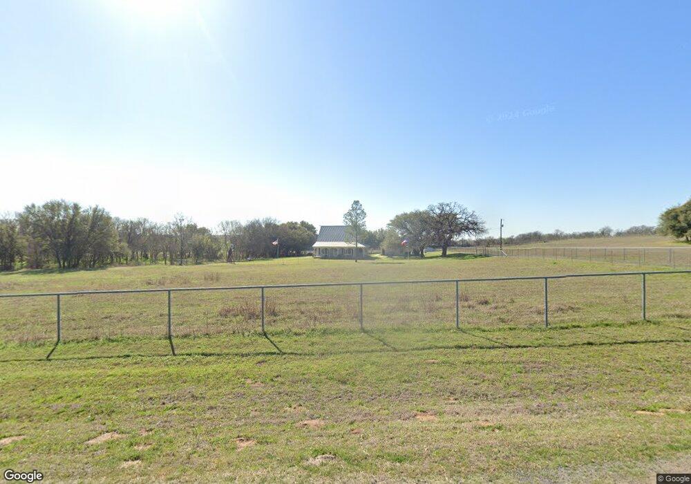 375 Southridge Dr, Weatherford, TX 76087 - photo 1