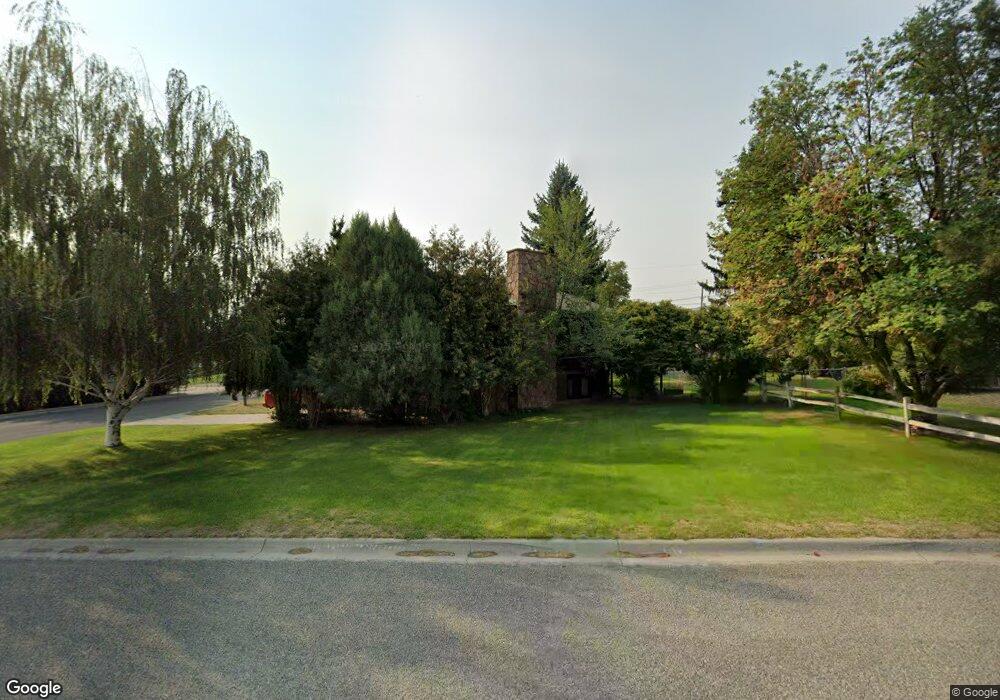 819 Birch St, Helena, MT 59601 - photo 1