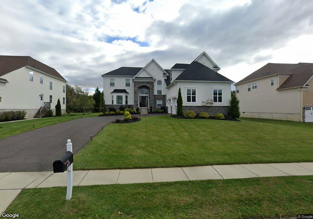 57 Wellesley Way, Medford, NJ 08055 - photo 1