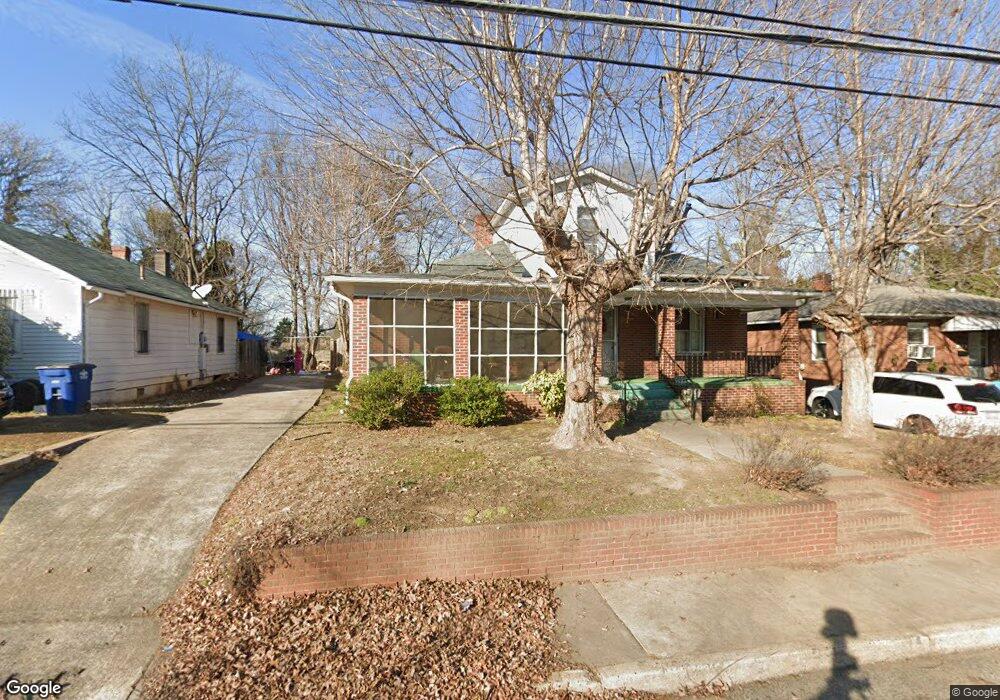 2026 Dellabrook Rd, Winston Salem, NC 27105 - photo 1
