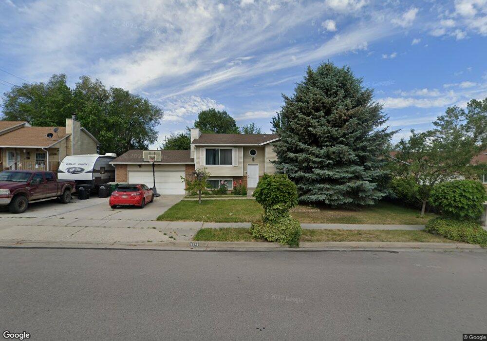 8974 S 3780 W, West Jordan, UT 84088 - photo 1