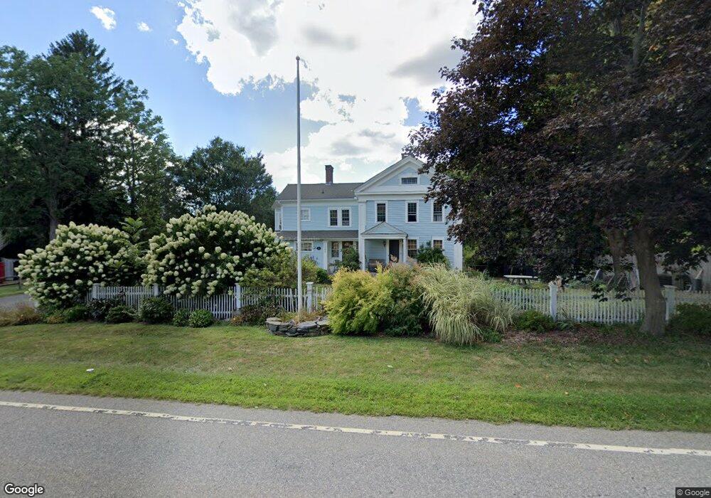 285 Bantam Lake Rd, Morris, CT 06763 - photo 1