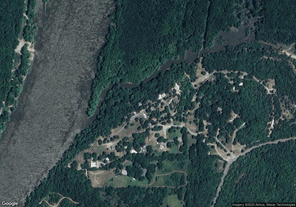 401 Twin Hills Ln, Locust Grove, OK 74352 - photo 1