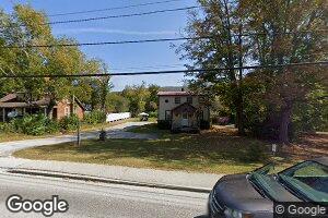 3522 Richville Rd, Manchester, VT 05254