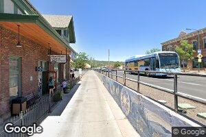 1762 S Axe Handle Way, Flagstaff, AZ 86001
