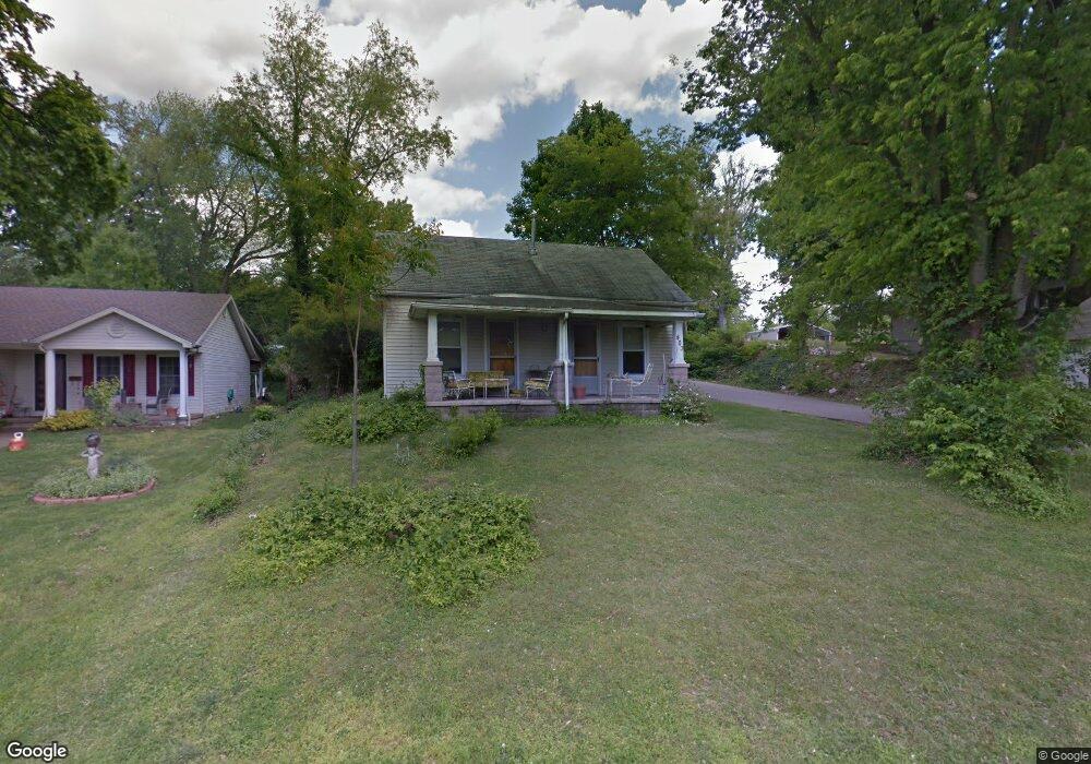 403 Locust St, Newburgh, IN 47630 - photo 1