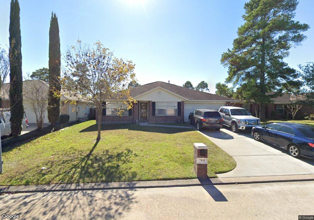 7915 Cathedral Grove Ln, Houston, TX 77040 - photo 1