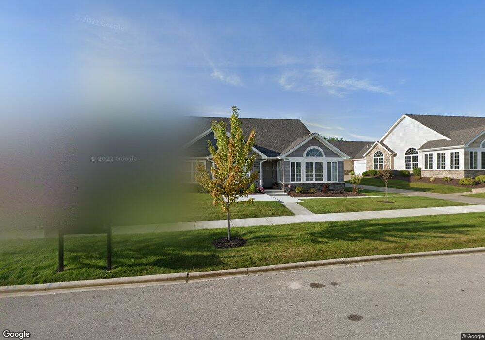 5224 E 109th Place unit 107C, Crown Point, IN 46307 - photo 1