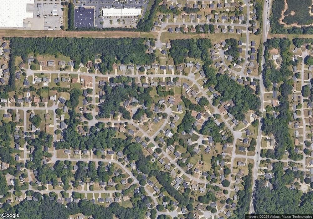 4022 Tahoe Ct, Austell, GA 30106 - photo 1