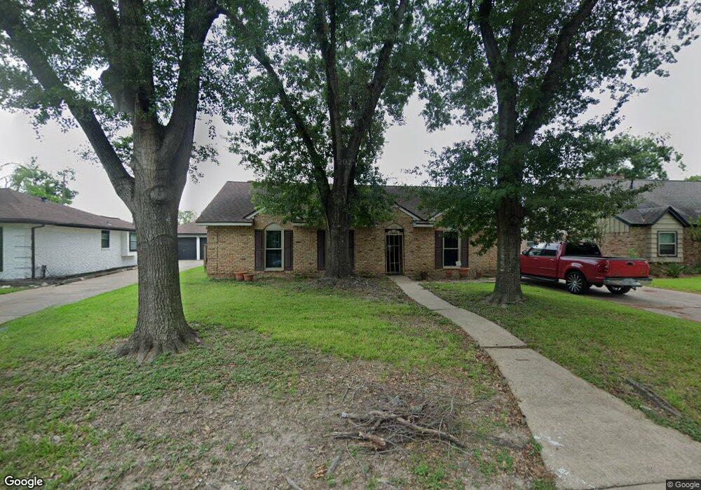 5406 Winding Way Dr, Houston, TX 77091 - photo 1