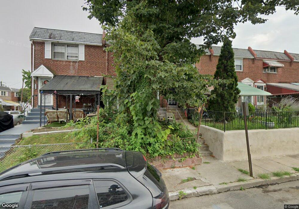 332 Mulberry St, Darby, PA 19023 - photo 1