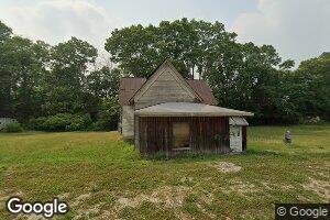 8436 S Bridgeton Rd, Rosedale, IN 47874