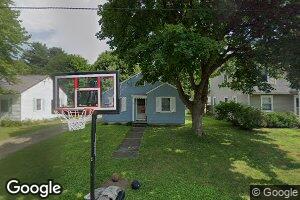 4 Blanchard Ave, Oneonta, NY 13820