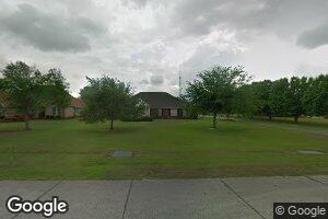 123 Bellingrath Dr, Houma, LA 70360