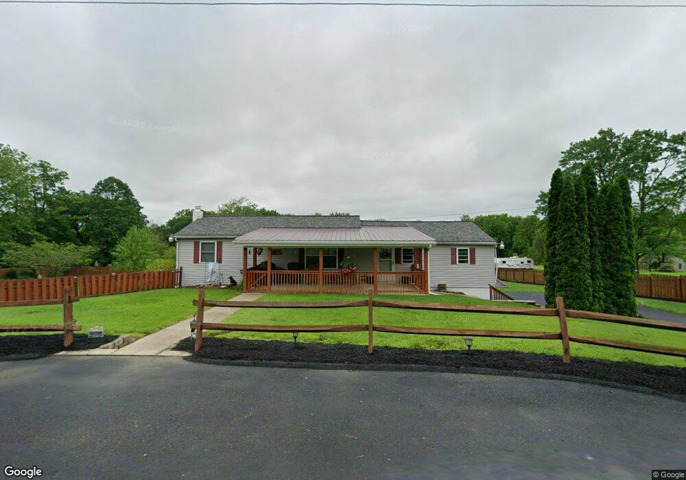 62 Passmore Rd, Bechtelsville, PA 19505 - photo 1