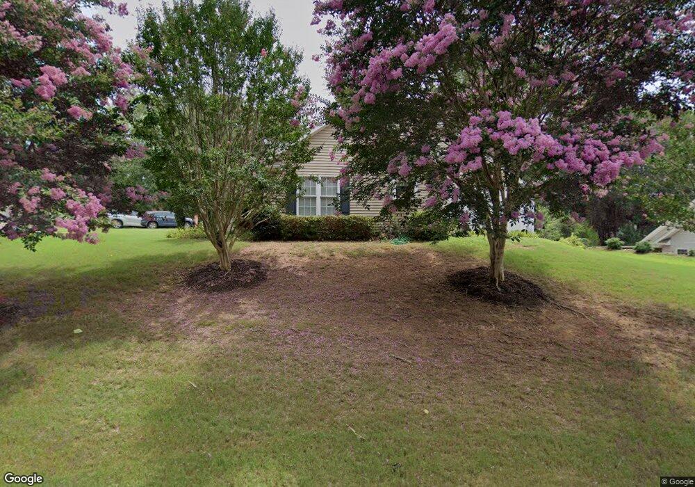 153 Grand Oak Cir, Pendleton, SC 29670 - photo 1