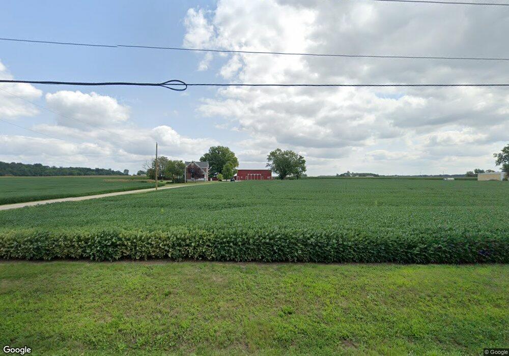 5815 S 000 Rd, Berne, IN 46711 - photo 1