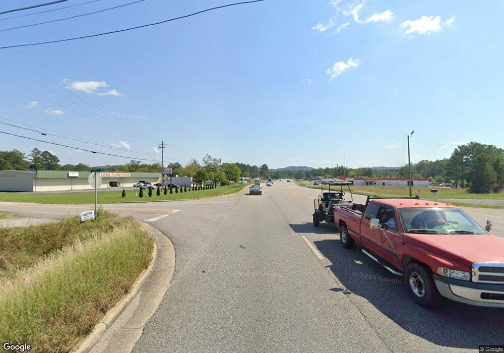 703 W Grand Ave, Rainbow City, AL 35906 - photo 1