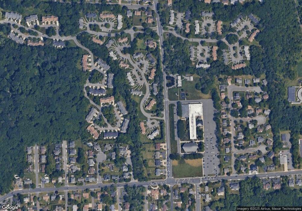 2003 Deerfield Dr unit 2003, Edison, NJ 08820 - photo 1