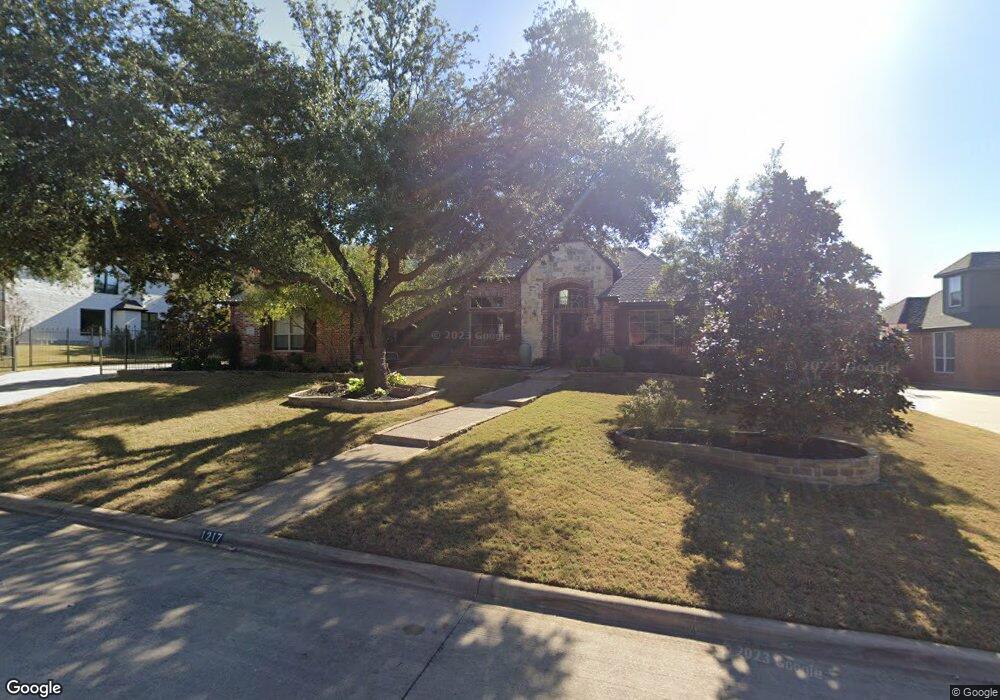 1217 Westmont Dr, Southlake, TX 76092 - photo 1