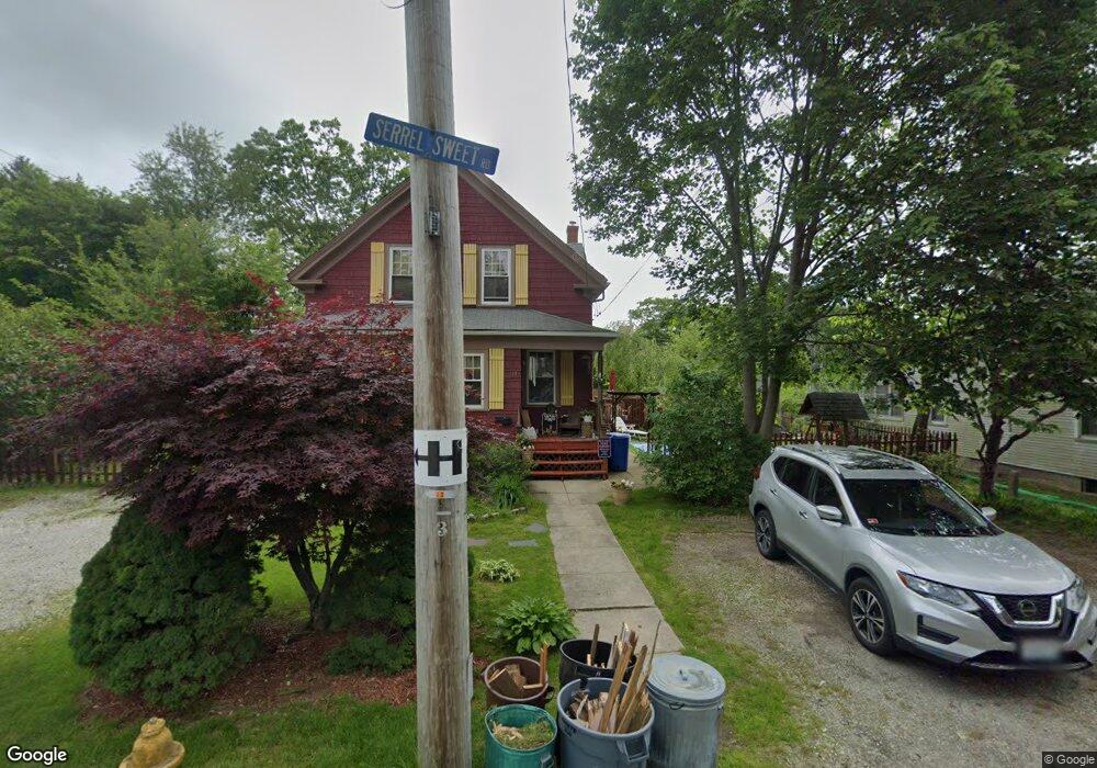 13 Serrel Sweet Rd, Johnston, RI 02919 - photo 1