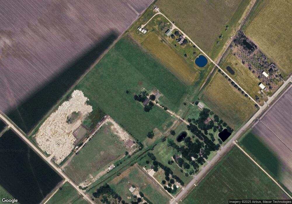 9718 Old Needville Fairchild Rd, Needville, TX 77461 - photo 1