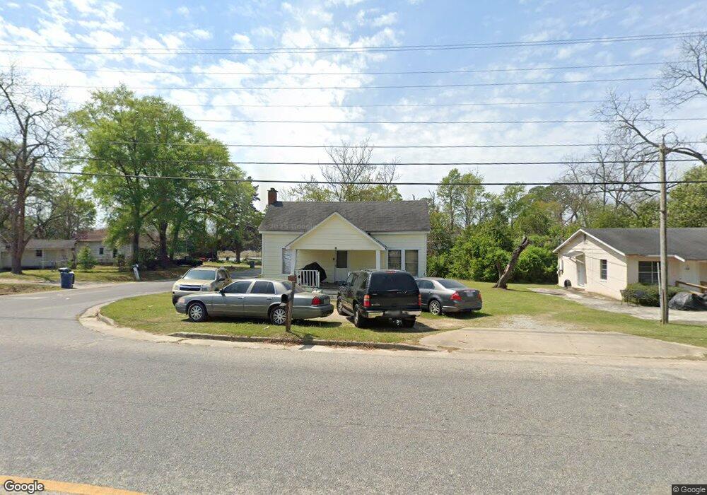 912 S 5th St, Cordele, GA 31015 - photo 1