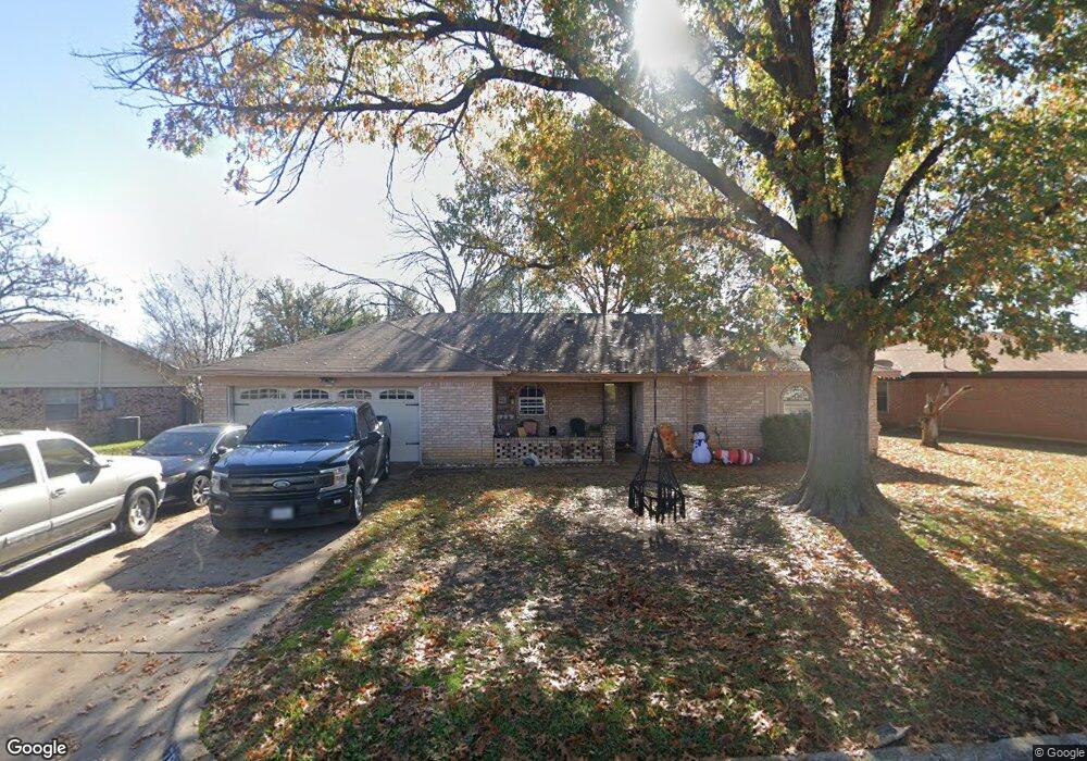 7916 Ulster Dr, North Richland Hills, TX 76180 - photo 1