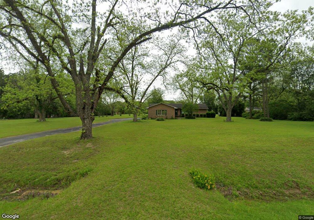 146 Rossman Dairy Rd, Moultrie, GA 31768 - photo 1