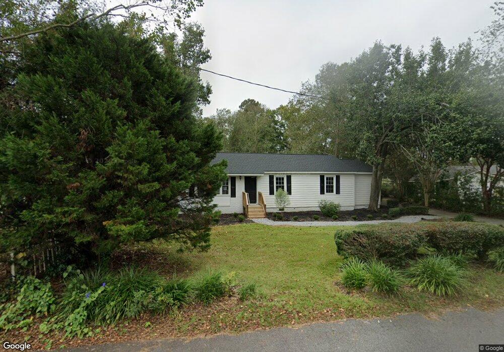 203 W Juniper St, Andrews, SC 29510 - photo 1