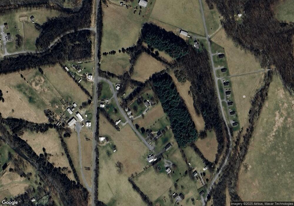 331 Brown Ln, Luray, VA 22835 - photo 1