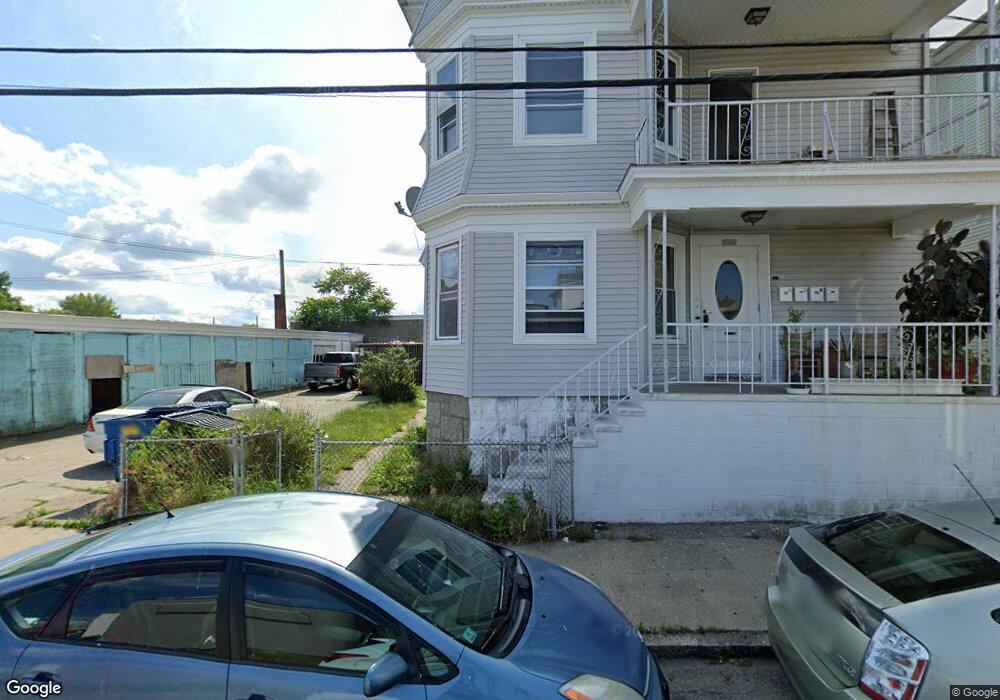 147 - 151 18th St unit 4, Fall River, MA 02723 - photo 1