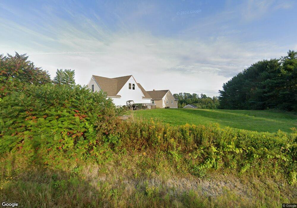 491 Waterman Rd, Buxton, ME 04093 - photo 1