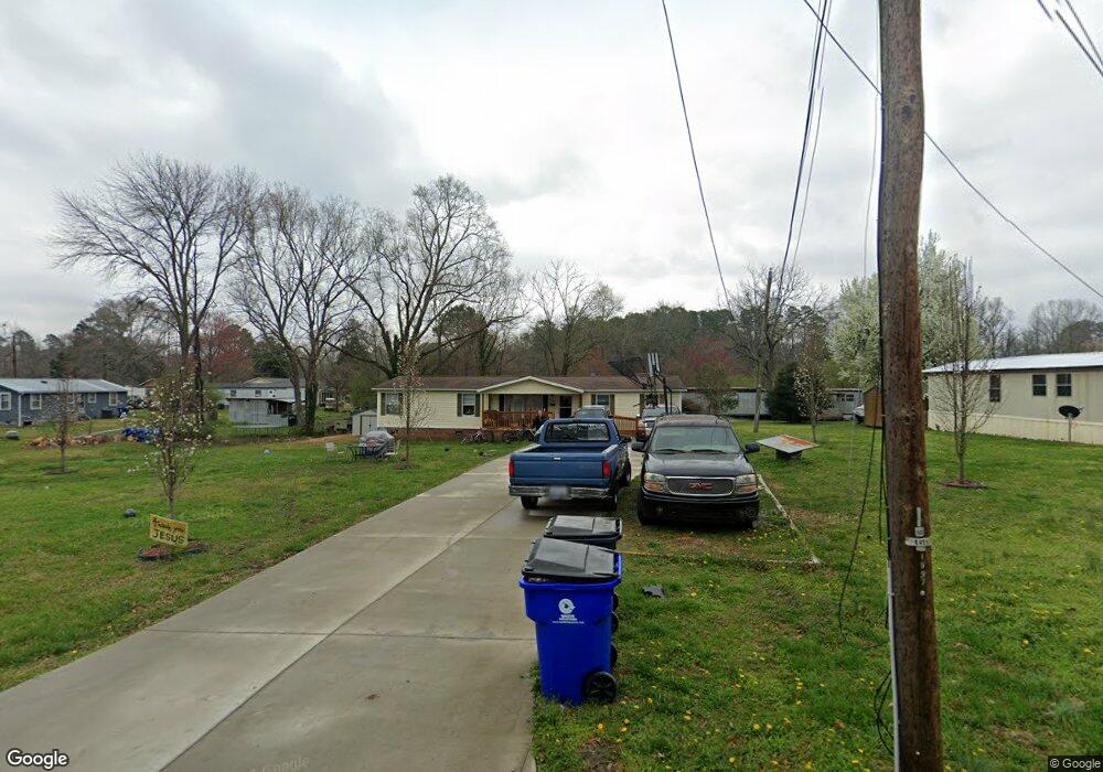 1408 Spring Ave, Siler City, NC 27344 - photo 1