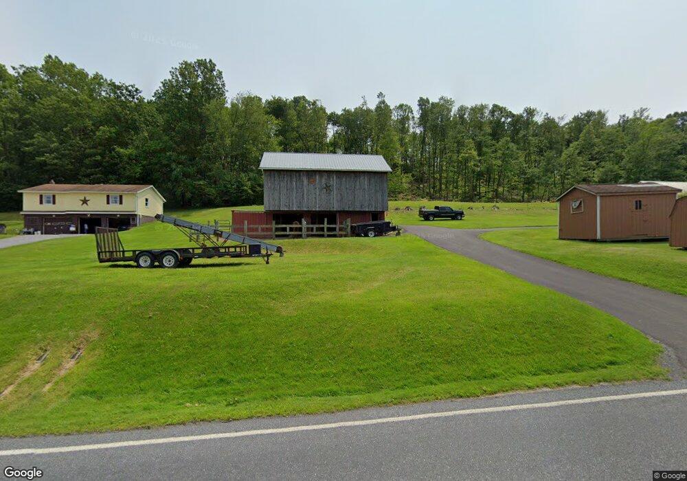 5616 Back Maitland Rd, Mc Clure, PA 17841 - photo 1