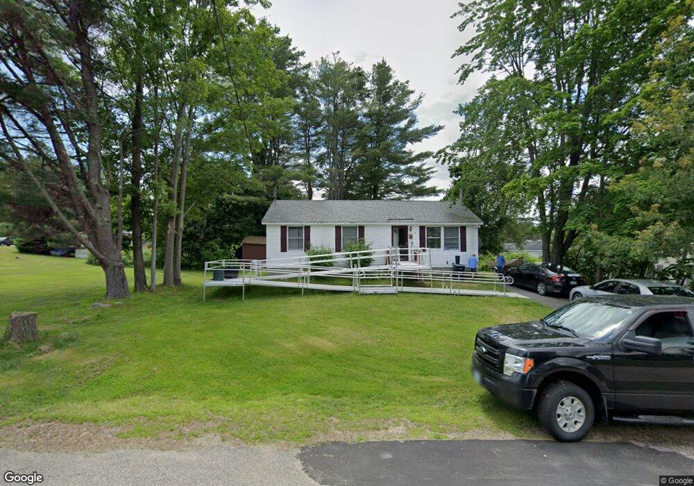 8 Hunt Ave, Franklin, NH 03235 - photo 1